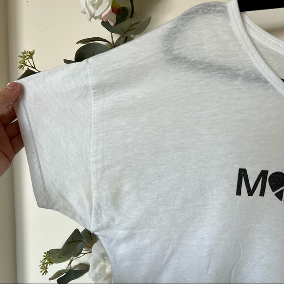 💚 Aeropostale Crop Top - Picture 7 of 9